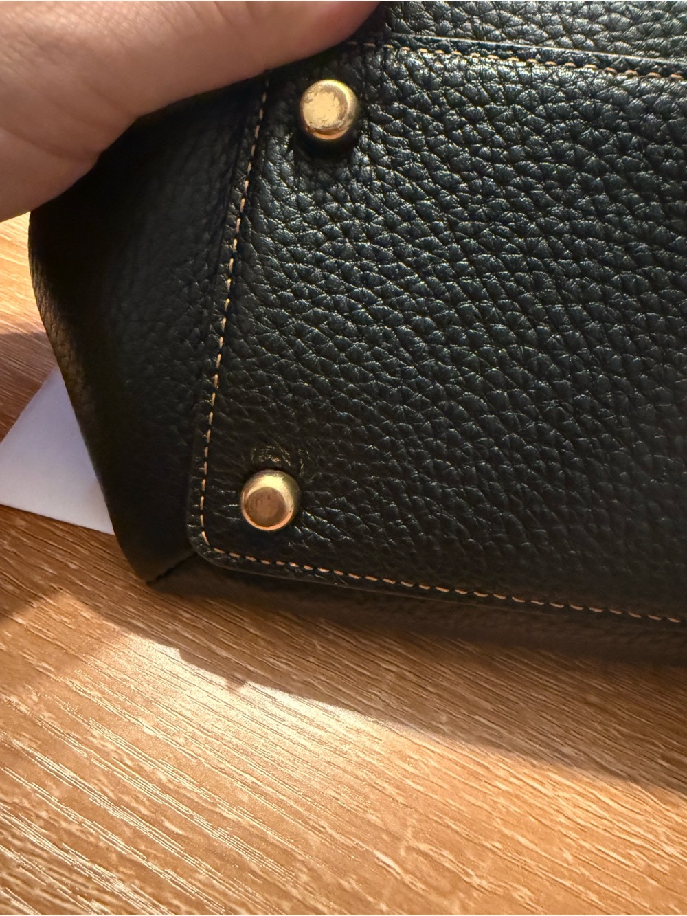 Coach May shoulder bag - Picture 7 of 16
